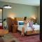 The WB Abu Dhabi, Curio Collection By Hilton - 阿布扎比