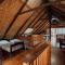 Kaaimans River Deckhouse