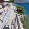 Sea Front Villa near Athens - Isthmia