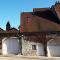 Le Clos - La chapelle