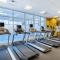 Hilton Garden Inn Chicago Downtown/Magnificent Mile