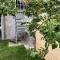 Apartment am Stettiner Haff
