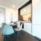Apartment with nice view in Boxhill PA