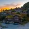Sirdal Mountain Lodge, ski in-out
