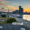 UniqueChambre Gdynia - 格丁尼亚