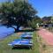 Verde Blu Lakefront Boutique Holiday Apartments Trevignano Romano