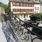 Appartement immeuble le bringer 180m2