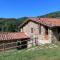 Podere il Giardino - Casa vacanza in casale tipico toscano, con parco e piscina - Lucca