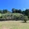 Podere il Giardino - Casa vacanza in casale tipico toscano, con parco e piscina - Lucca