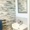 Modern 3 bed home, Chesterfield