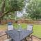Charming Conway Getaway