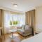 Hestia Hotel Strand
