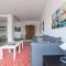Modern, contemporary flat-15 minutes to Venice