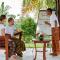 Bagus Jati Health & Wellbeing Retreat - Теґалаланґ