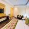 Hotel Banz - Near Delhi International Airport Couple Friendly