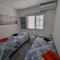 Chalet con 3 camere e giardino