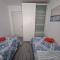 Chalet con 3 camere e giardino