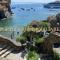 PORTOFINO SUITE VISTA MARE CON SPIAGGIA PRIVATA