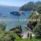 PORTOFINO SUITE VISTA MARE CON SPIAGGIA PRIVATA