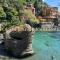 Portofino Suite Vista Mare Con Spiaggia Privata