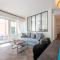 JOIVY Beautiful family flat with a Sea View - Rapallo