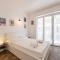 JOIVY Beautiful family flat with a Sea View - Rapallo