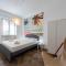 JOIVY Beautiful family flat with a Sea View - Rapallo