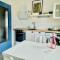 Ferienwohnung Blau