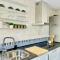 Apartamento ABRIL en el Centro de Getafe