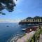 PORTOFINO SUITE VISTA MARE CON SPIAGGIA PRIVATA