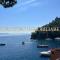 PORTOFINO SUITE VISTA MARE CON SPIAGGIA PRIVATA