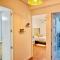 Apartamento ABRIL en el Centro de Getafe - Getafe