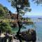 PORTOFINO SUITE VISTA MARE CON SPIAGGIA PRIVATA