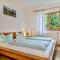 Drei-Mädelhaus Ambs Wohnung 2 - Gornhofen