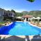 Mavi Deniz Konuk Evi