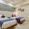 Magnus Square Business Hotel near Pune Airport