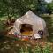 South Devon Luna Bell Tent - Newton Abbot