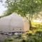 South Devon Luna Bell Tent - Newton Abbot