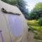 South Devon Luna Bell Tent - Newton Abbot