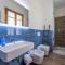 Casa Di Luca Country Home with private pool and garden, Castelnuovo Berardenga, Toscana