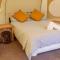 South Devon Luna Bell Tent - Newton Abbot