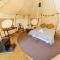 South Devon Luna Bell Tent - Newton Abbot