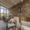 Casa Di Luca Country Home with private pool and garden, Castelnuovo Berardenga, Toscana