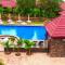 Palm Kalash Hotel