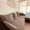 Magnifique appartement proche de la mer - Cul de Sac