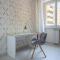 Kalbia Apartment Renovated, functional, intimate and more