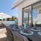 Votsalo Villa - 30m from Med Sea