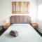 Explore Greece from Apartment with Private Garden - Calcide