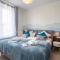 Cocon dHiver - Netflix & Wifi - Parking Gratuit - check-in 24H24 - Kit Bébé disponible sur demande - Emplacement Vélos - GoodMarning