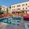 Dolphin Suites
